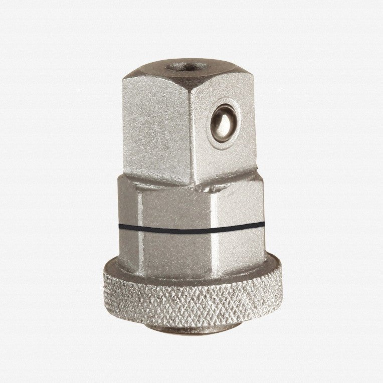 Gedore 7 RA-10 Adaptor 3/8", 13 mm for 7 R / 7 UR - GR2320487 - KC Tool