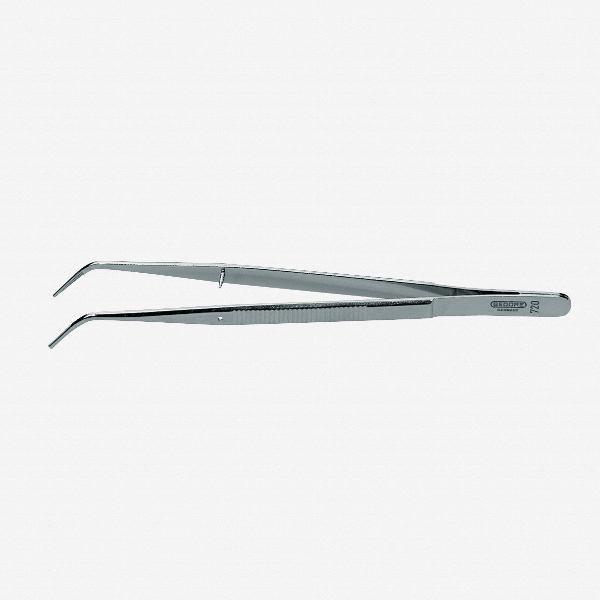 Gedore 720 Tweezers 150 mm - GR6556270 - KC Tool