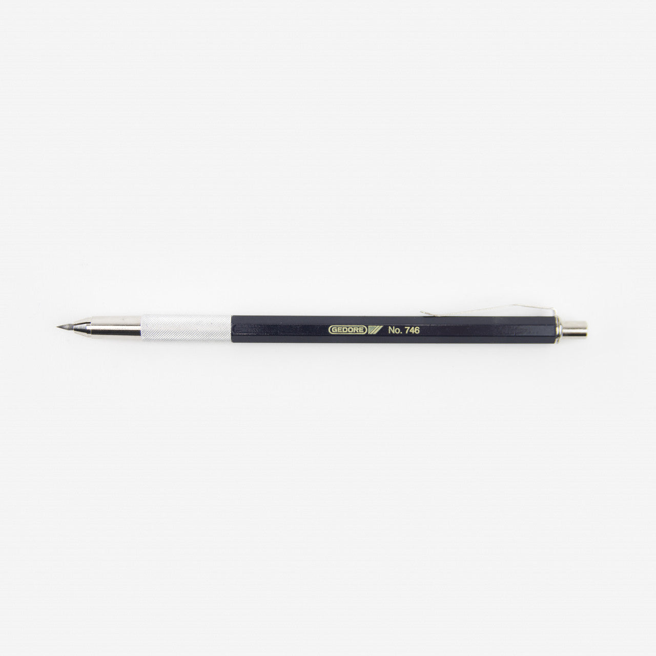 Gedore 746 Carbide Scriber - GR6559610 - KC Tool