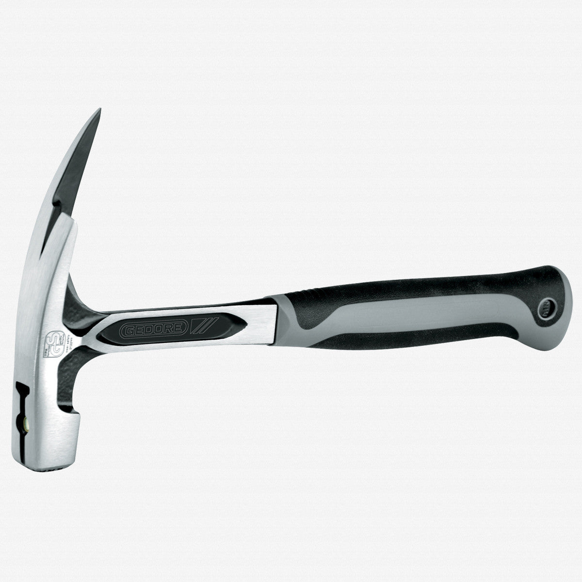 Gedore 75 GSTM Carpenter's hammer - GR1576143 - KC Tool