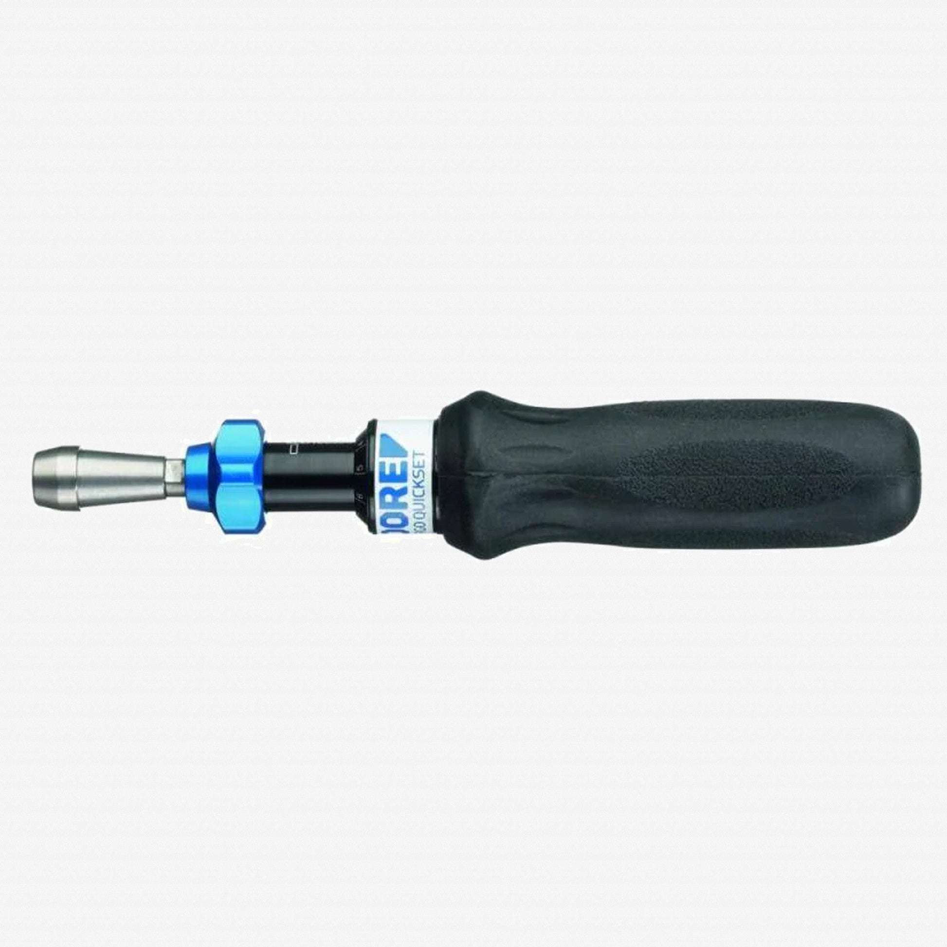 Gedore 756-06 Torque screwdriver S 1/4" 1-6 Nm - GR1400169 - KC Tool