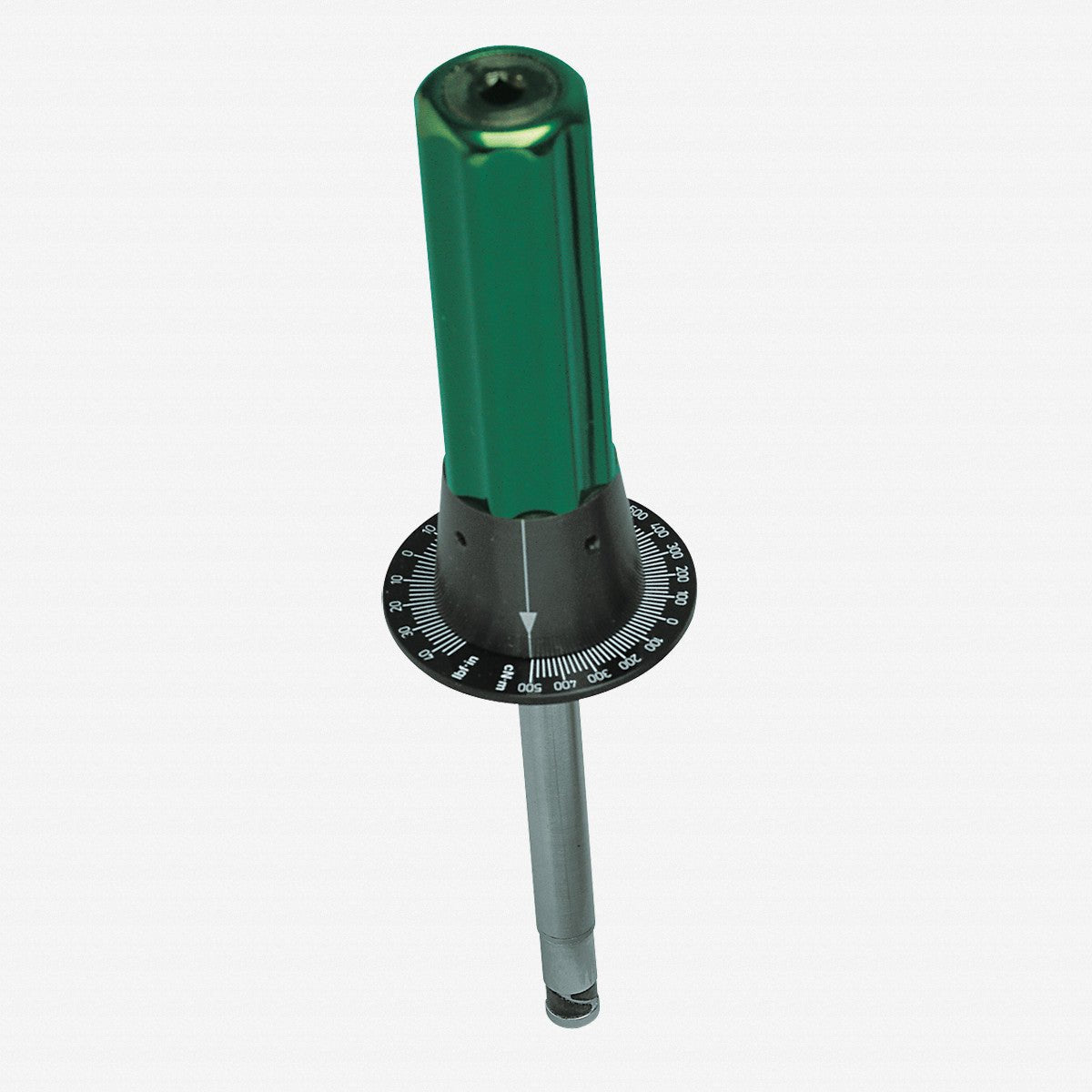 Gedore 758 - 50 Torque screwdriver SP 1/4" 100 - 500 cNm - GR7096620 - KC Tool