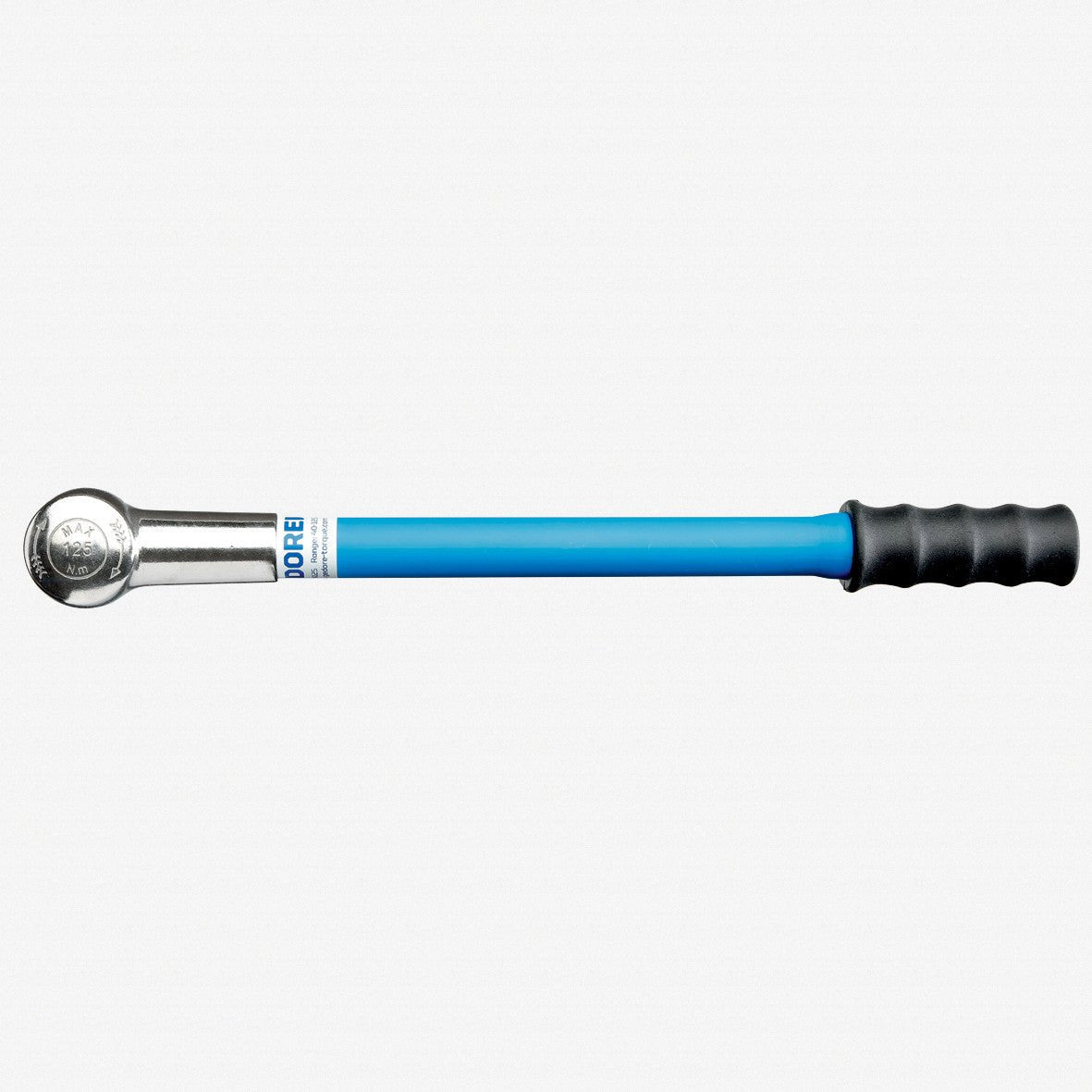 Gedore 759-03 Torque wrench TSN-SLIPPER 1/2", 40-125 Nm - GR7092200 - KC Tool
