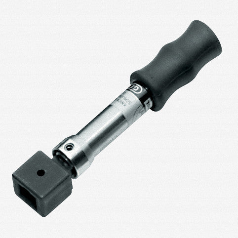 Gedore 760 - 00 TBN Breaking Torque wrench 9x12 mm 0,4 - 2 Nm - GR7090690 - KC Tool
