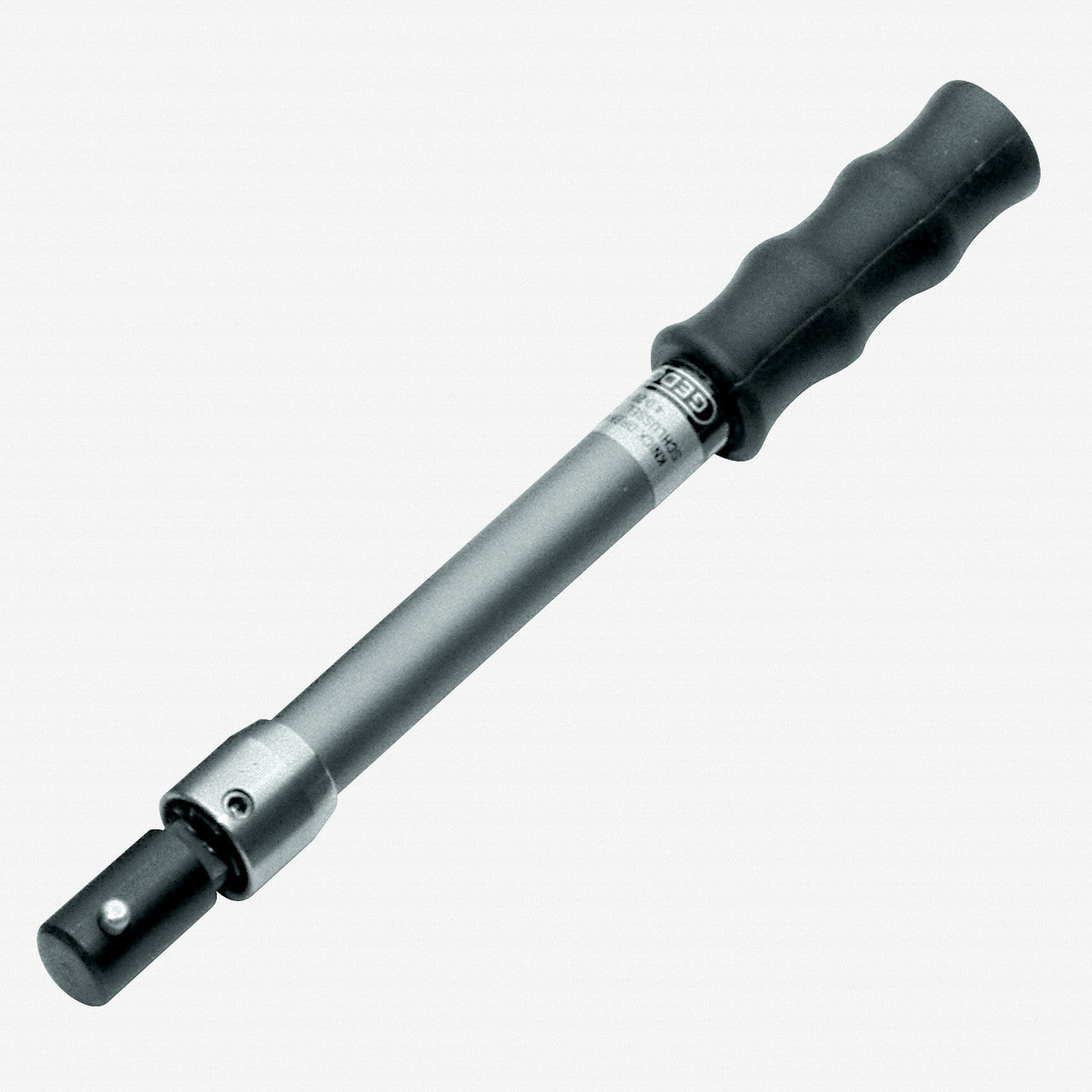 Gedore 760-30 TBN Breaking Torque wrench 16 mm 5-25 Nm - GR1824686 - KC Tool