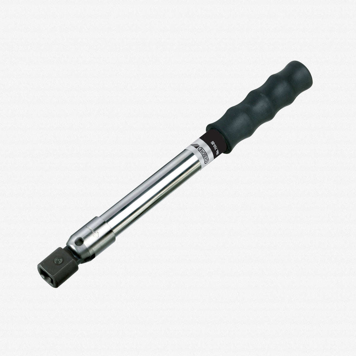 Gedore 760-35 TBN Breaking Torque wrench 9x12 mm 5-25 Nm - GR1824694 - KC Tool