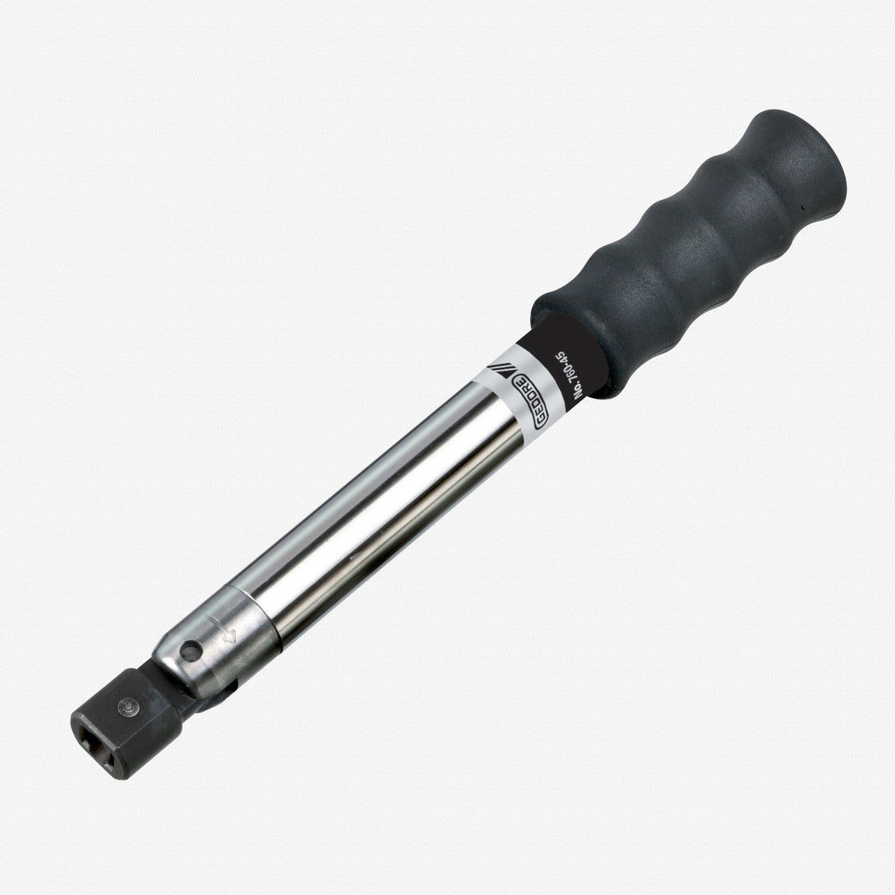 Gedore 760 - 45 TBN Breaking Torque wrench 9x12 mm 13 - 65 Nm - GR1824716 - KC Tool