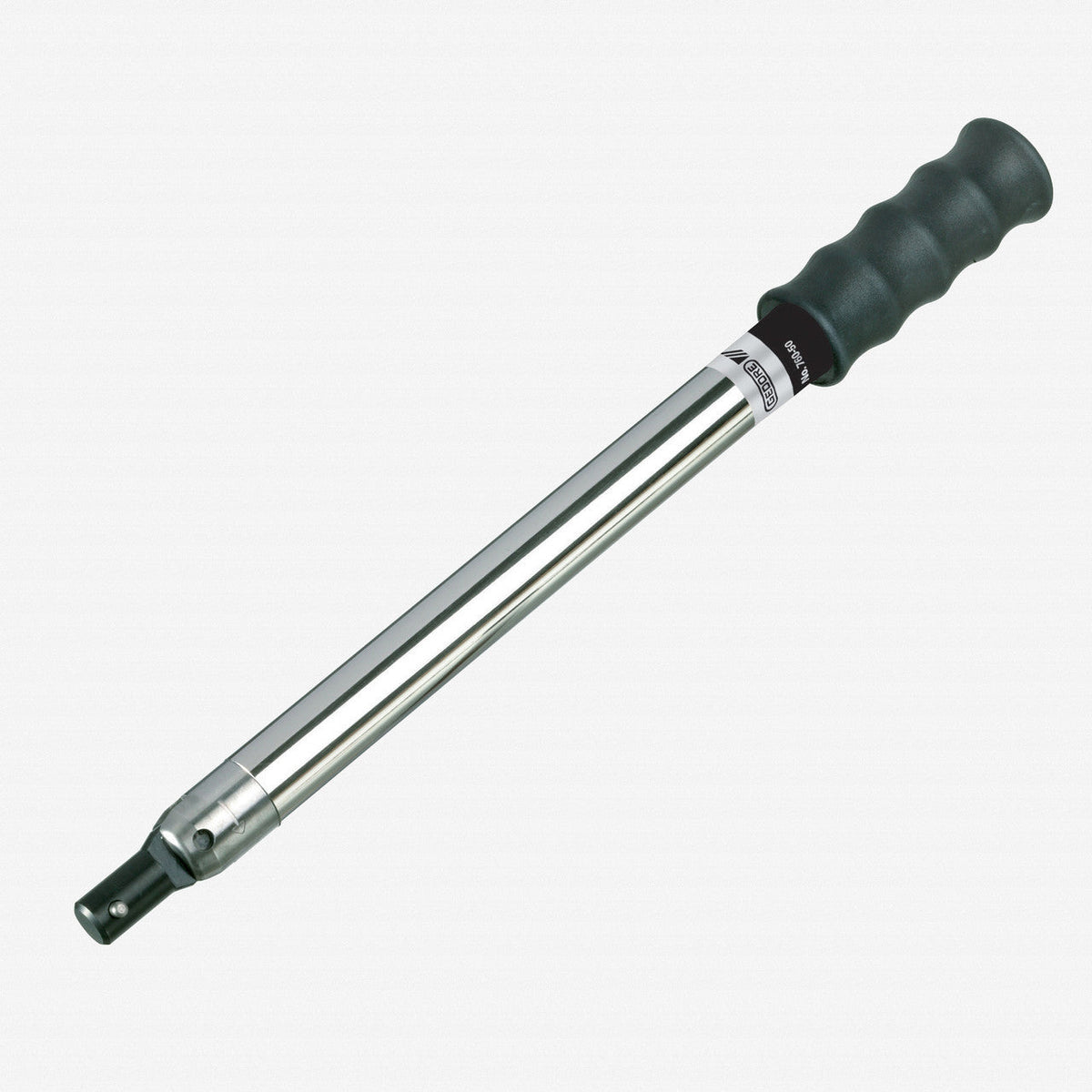 Gedore 760-50 TBN Breaking Torque wrench 16 mm 27-135 Nm - GR1824724 - KC Tool