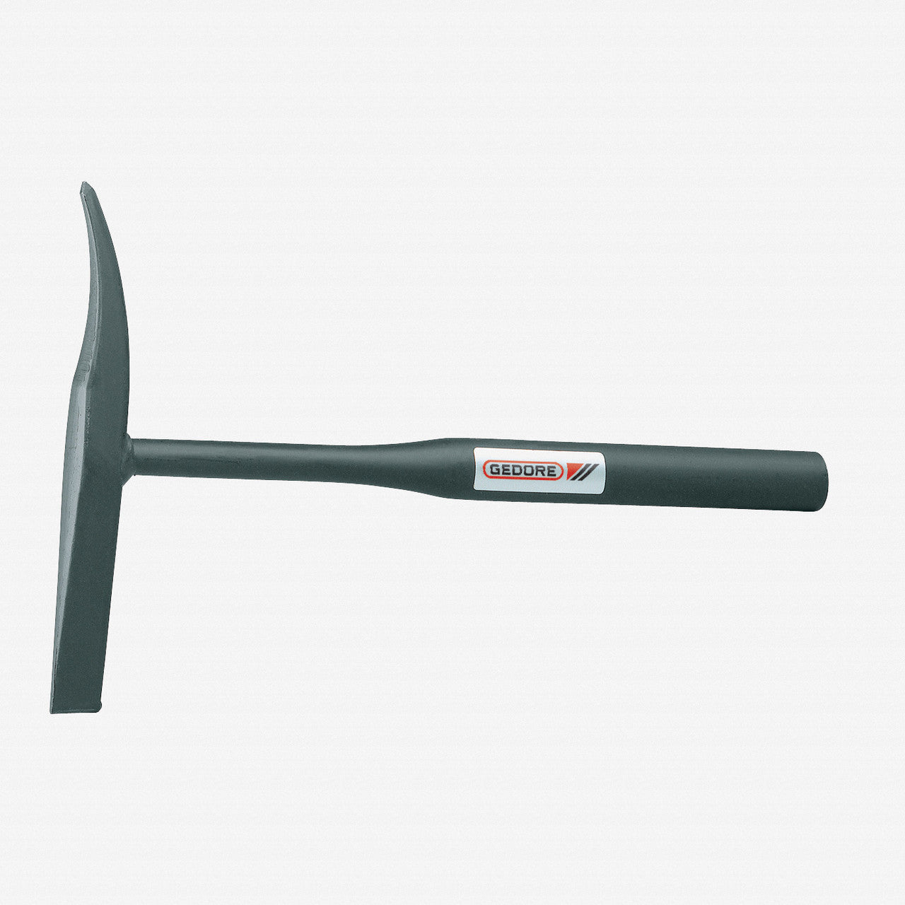 Gedore 77 ST - 400 Scaling Hammer 400 g - GR8691390 - KC Tool