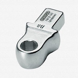 Gedore 7812 - 00 Rectangular bit holder 5/16" SE 9x12 - GR7697970 - KC Tool
