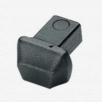 Gedore 7912 - 00 Rectangular weld - on fitting SE 9x12 - GR7698190 - KC Tool
