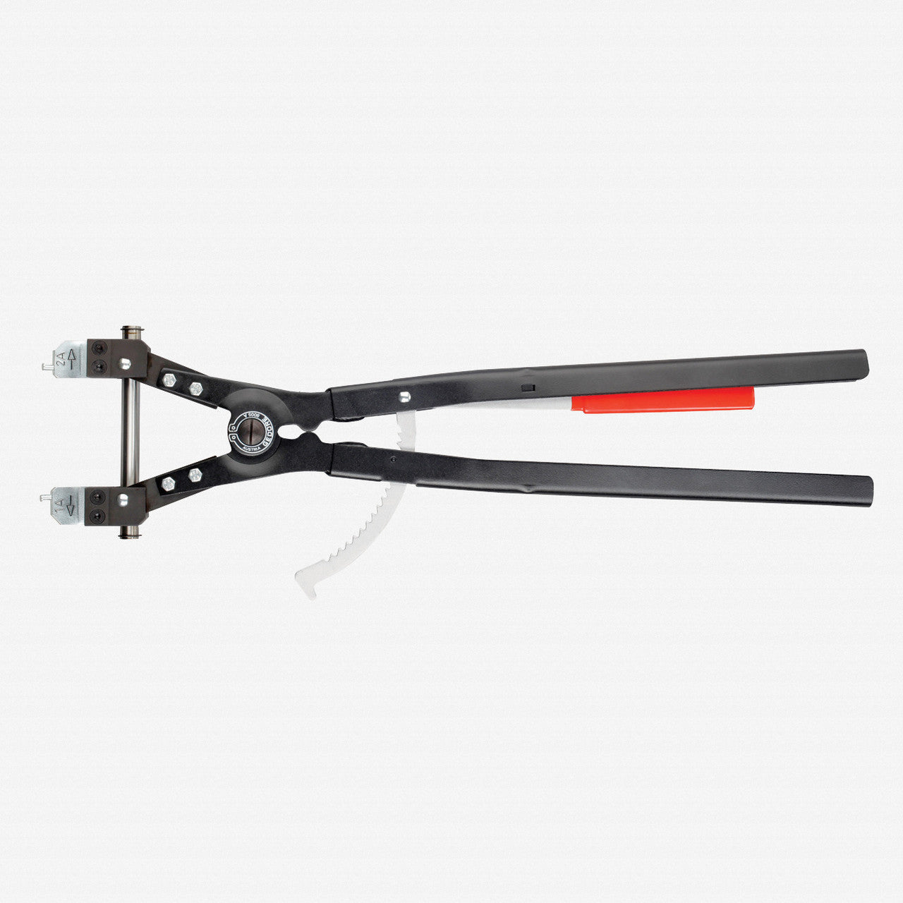 Gedore 8005 A Circlip pliers for external retaining rings - GR6707150 - KC Tool