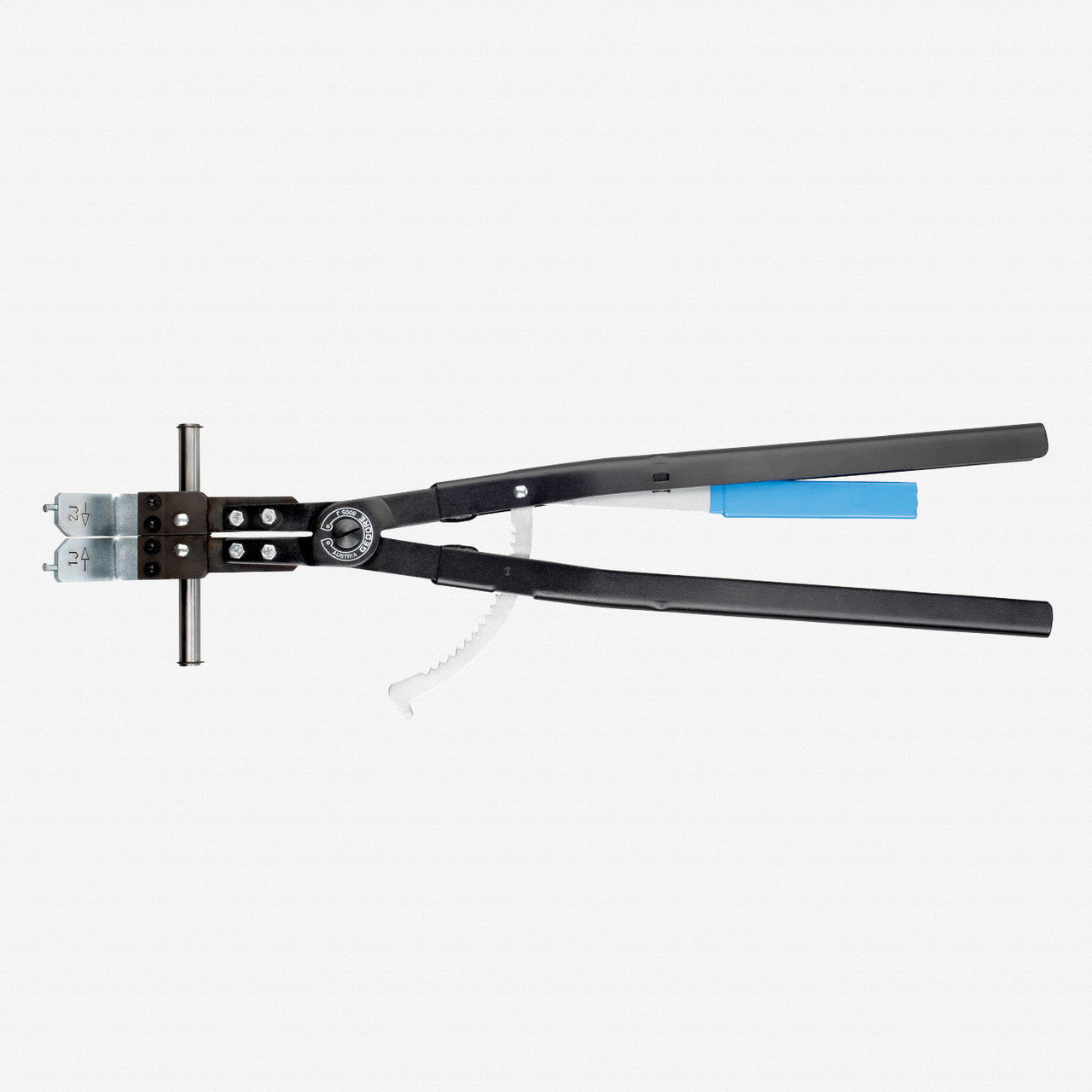 Gedore 8005 J Circlip pliers for internal retaining rings - GR6707230 - KC Tool