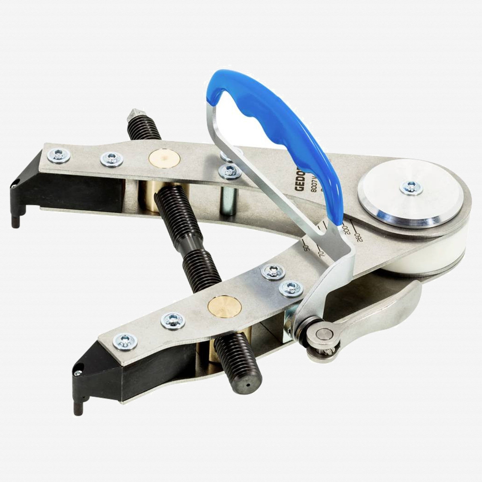 Gedore 8007 V-GRIP Circlip Pliers - GR3084493 - KC Tool