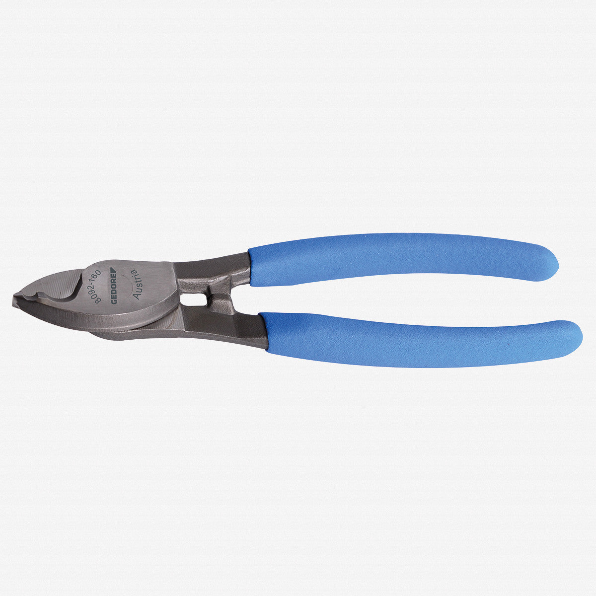 Gedore 8092 - 160 TL Cable Shears - GR2878356 - KC Tool