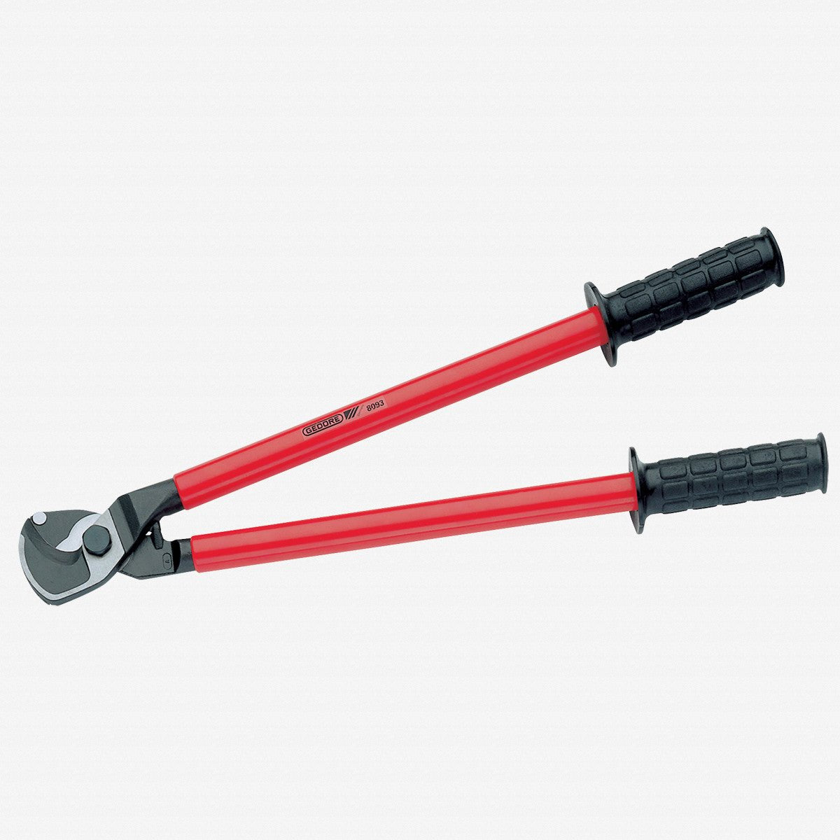 Gedore 8093 Cable shears - GR6724830 - KC Tool