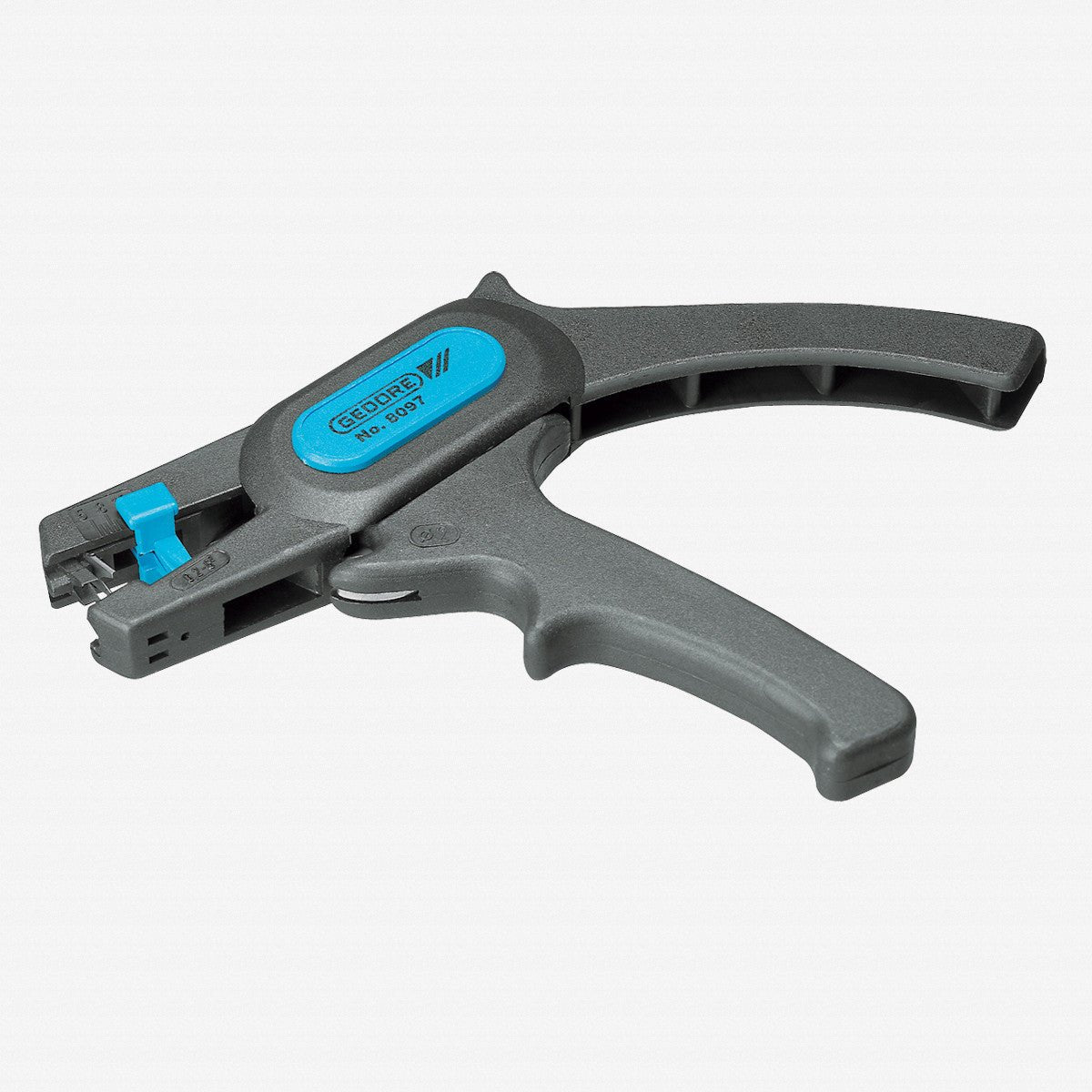 Gedore 8097 Automatic Stripping Pliers - GR6702940 - KC Tool