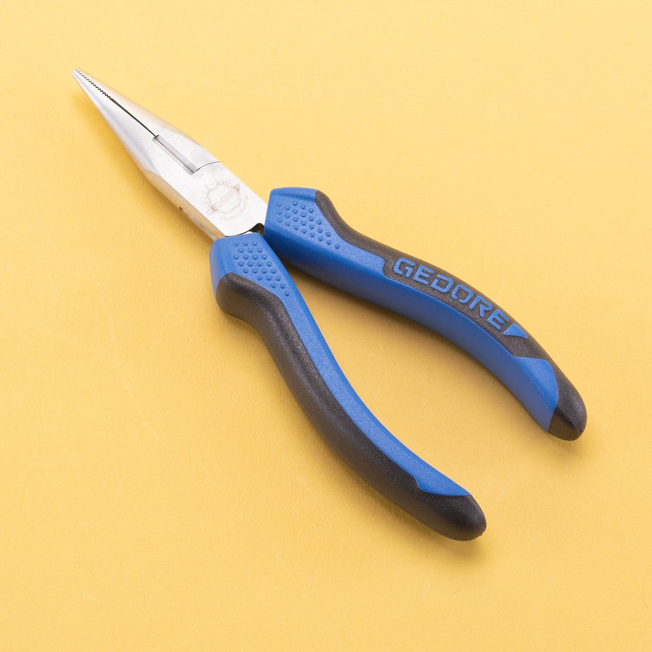 Gedore 8132 - 140 JC Telephone pliers 140 mm - GR6718860 - KC Tool