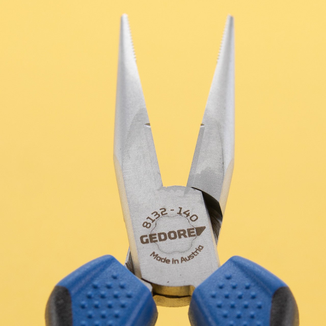 Gedore 8132 - 140 JC Telephone pliers 140 mm - GR6718860 - KC Tool