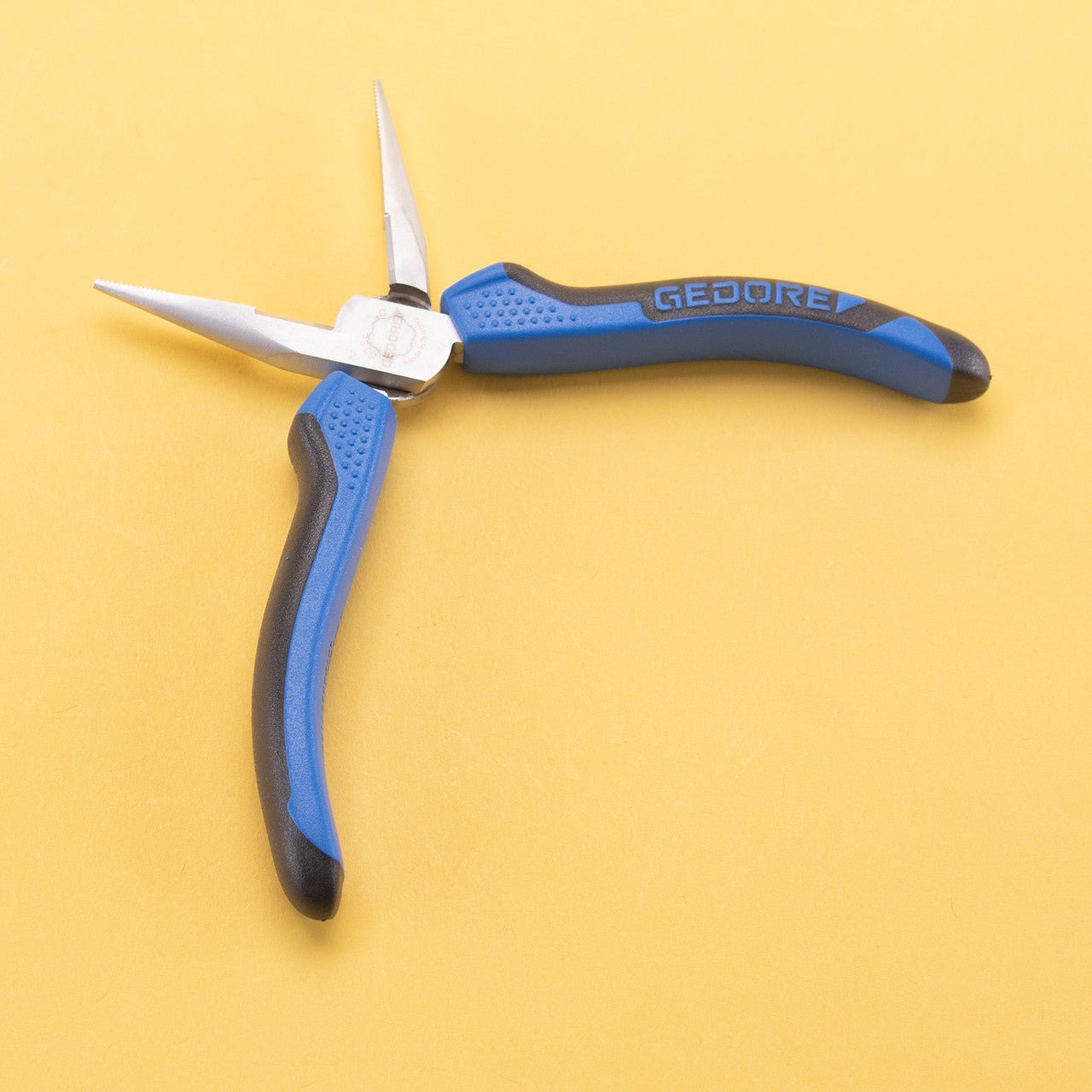 Gedore 8132 - 140 JC Telephone pliers 140 mm - GR6718860 - KC Tool