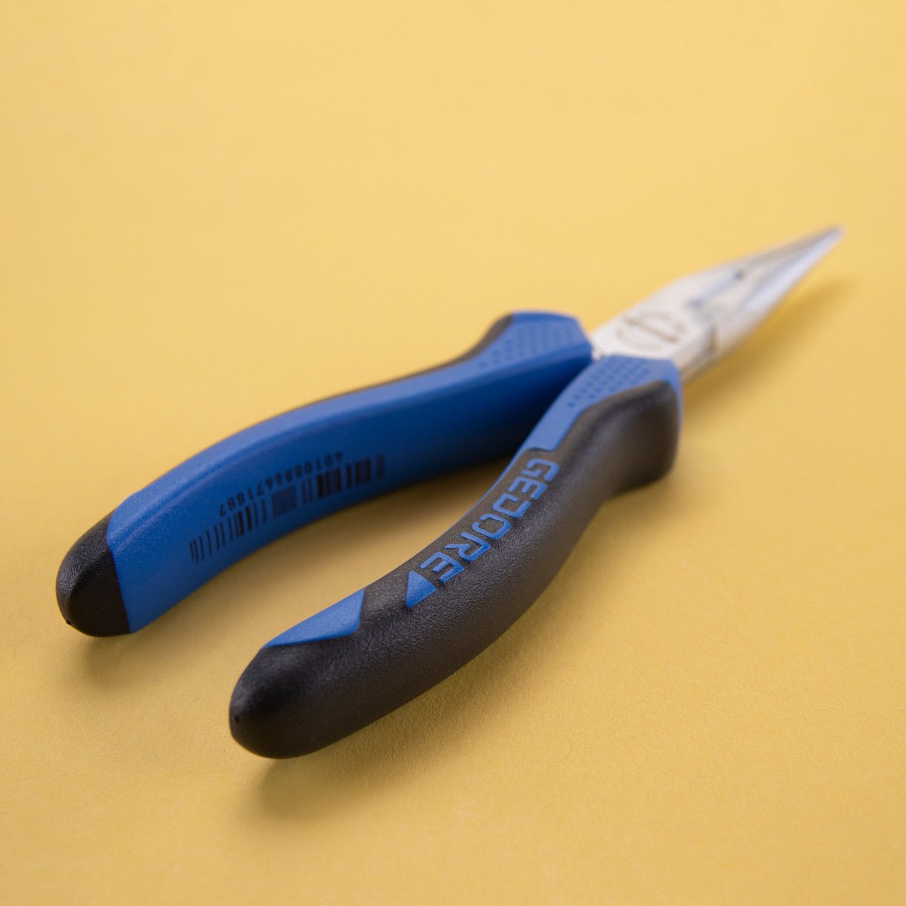 Gedore 8132 - 140 JC Telephone pliers 140 mm - GR6718860 - KC Tool