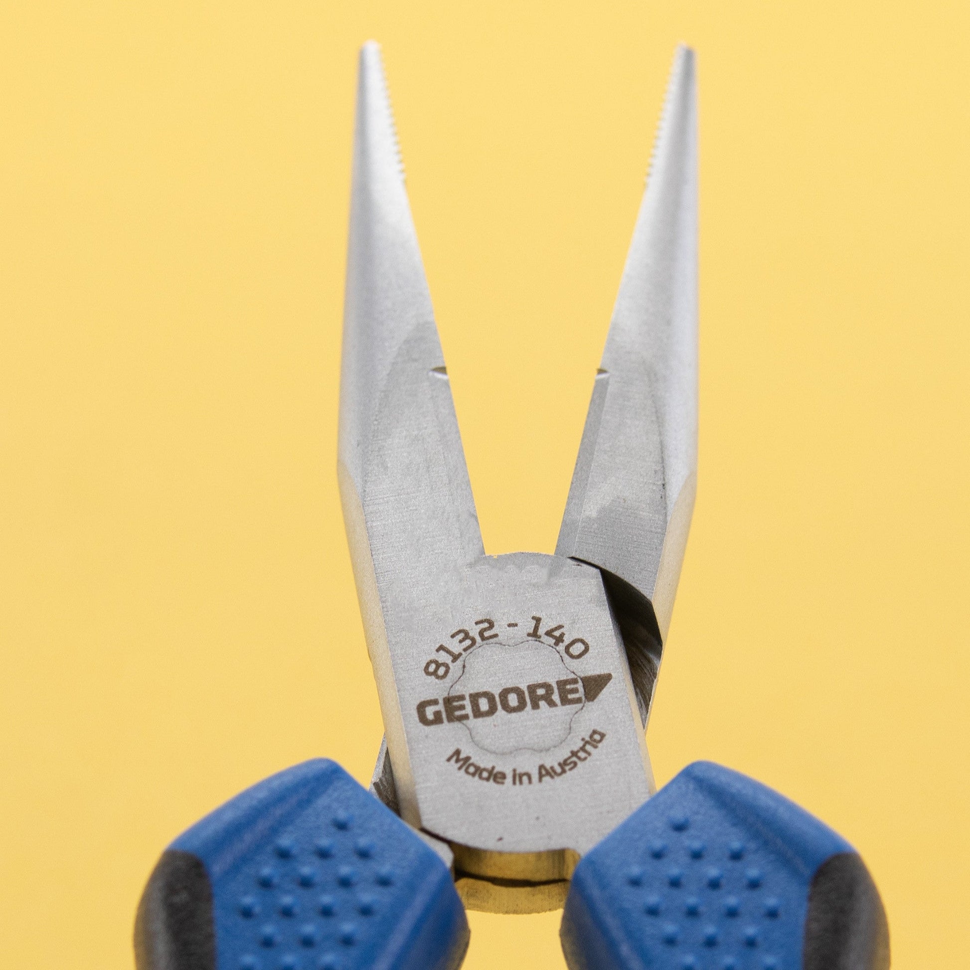 Gedore 8132-140 JC Telephone pliers 140 mm - GR6718860 - KC Tool