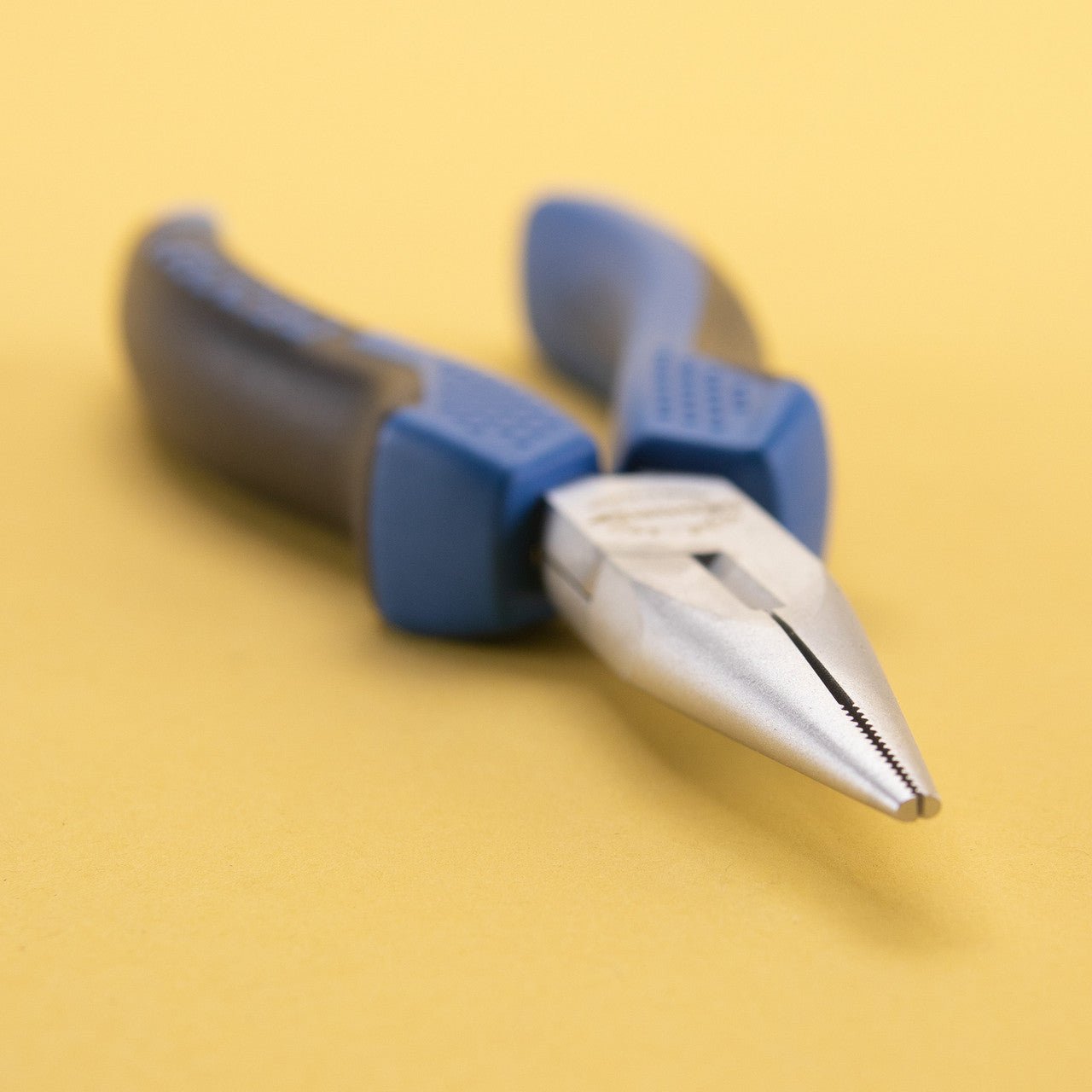 Gedore 8132 - 140 JC Telephone pliers 140 mm - GR6718860 - KC Tool