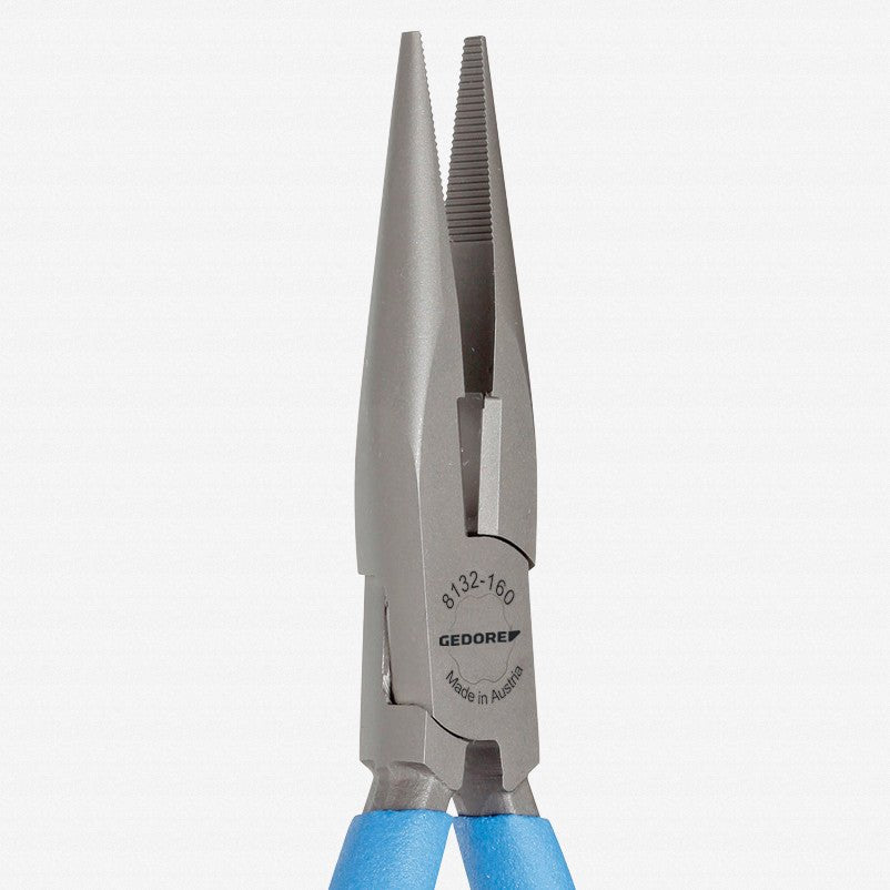 Gedore 8132 - 160 TL Telephone pliers 160 mm - GR6710880 - KC Tool