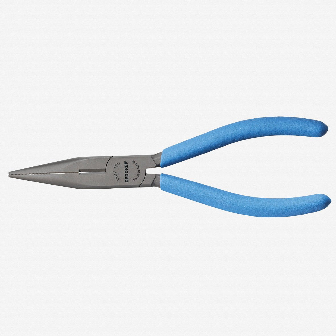 Gedore 8132 - 160 TL Telephone pliers 160 mm - GR6710880 - KC Tool
