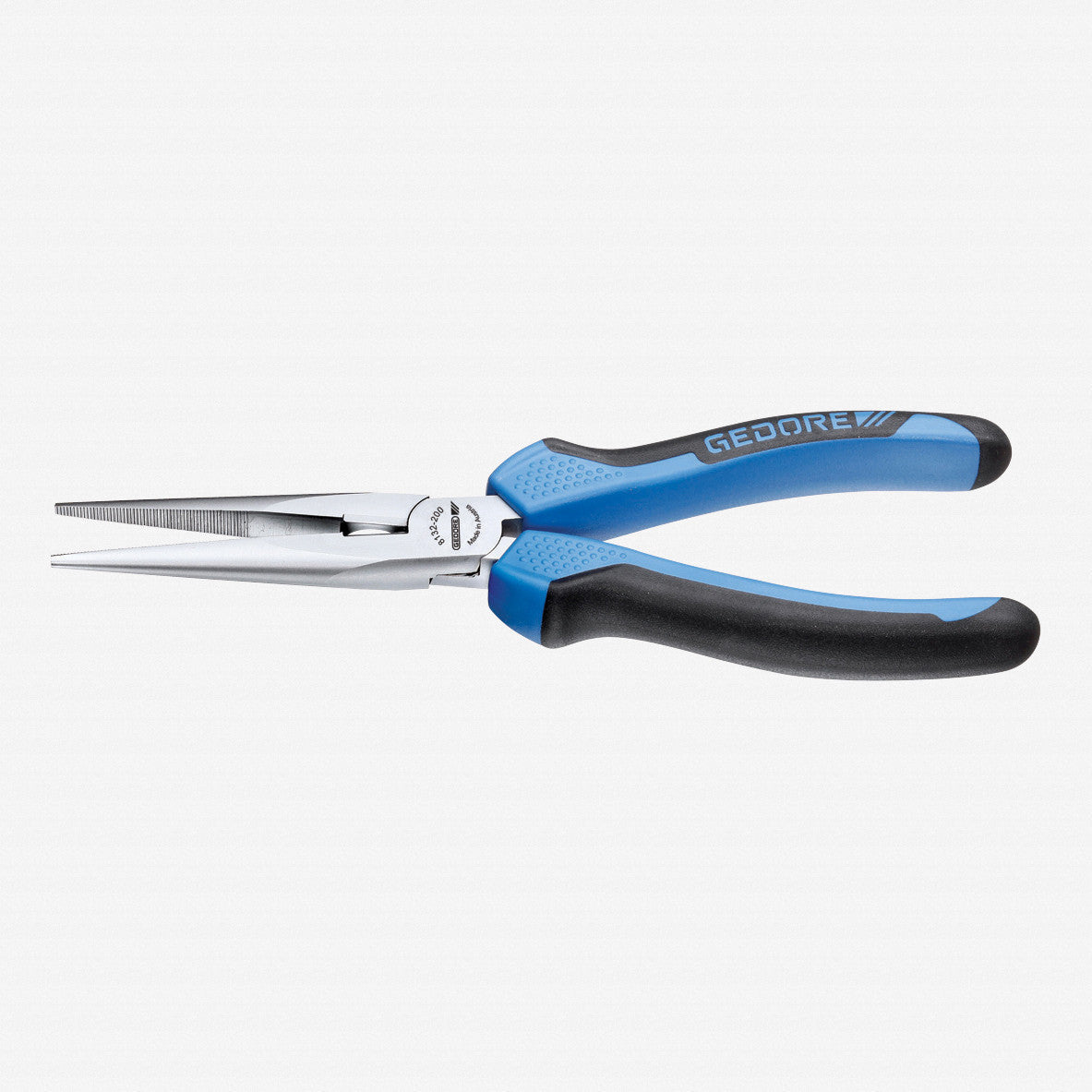 Gedore 8132 - 200 JC Telephone pliers 200 mm - GR6719670 - KC Tool