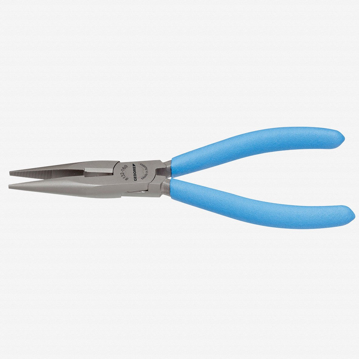 Gedore 8132 - 200 TL Telephone pliers 200 mm - GR6710960 - KC Tool