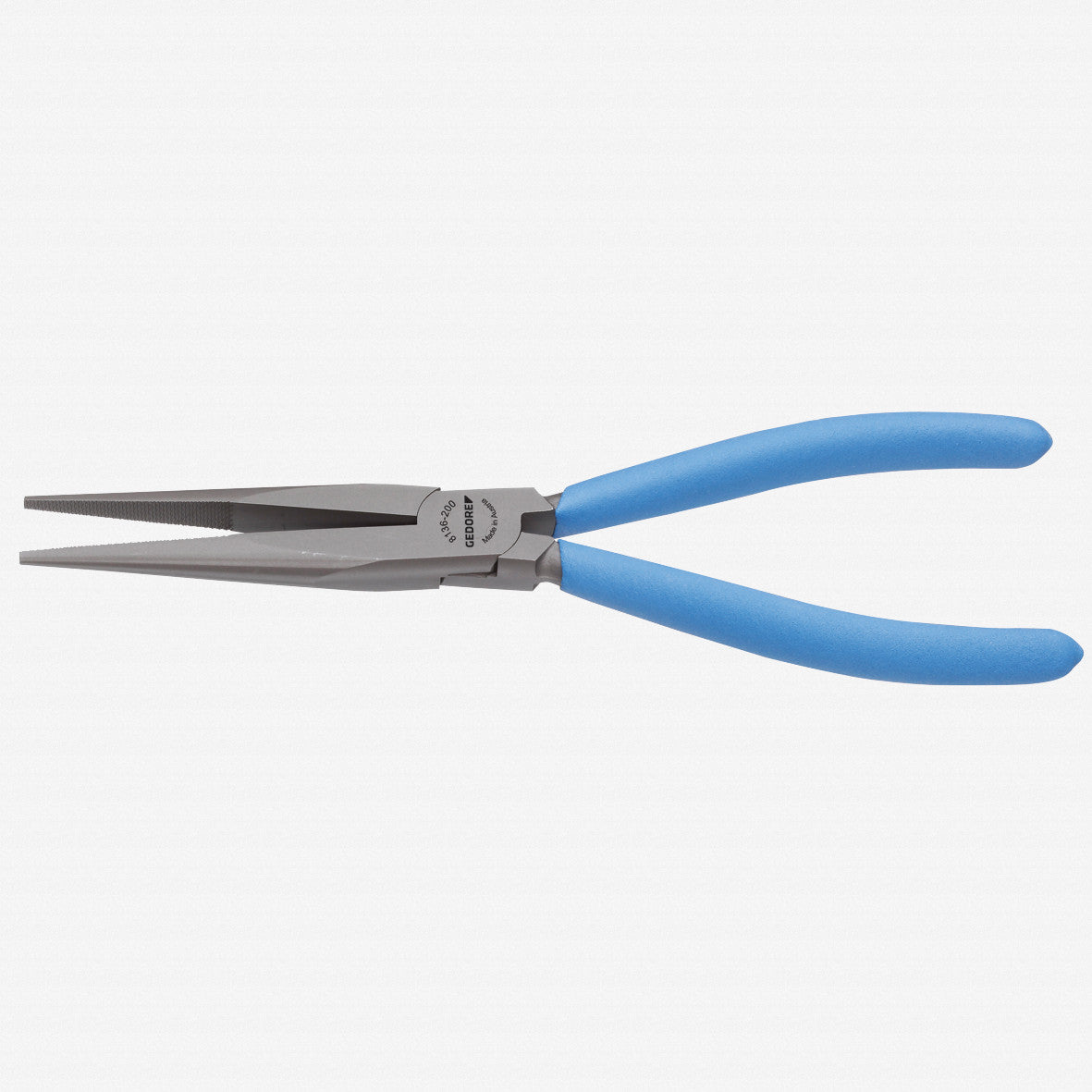 Gedore 8136-200 TL Mechanics pliers 200 mm - GR6722890 - KC Tool