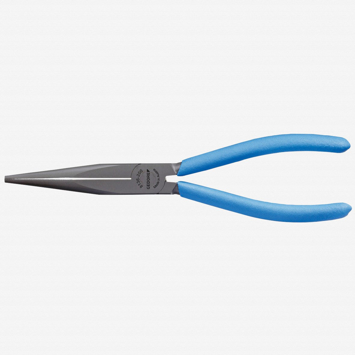 Gedore 8136 - 200 TL Mechanics pliers 200 mm - GR6722890 - KC Tool
