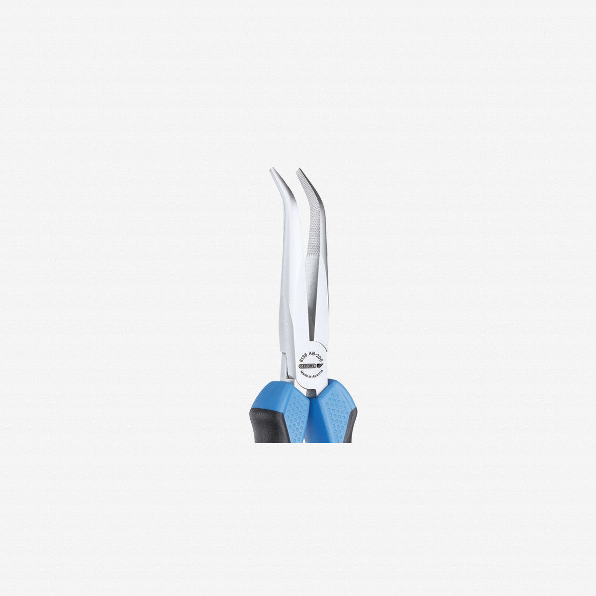 Gedore 8136 AB-200 JC Mechanics pliers 200 mm - GR6722970 - KC Tool