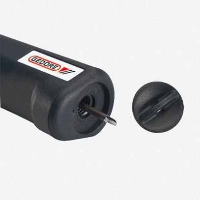 Gedore 8147 Heavy - duty Cable Stripping Tool - GR1830856 - KC Tool