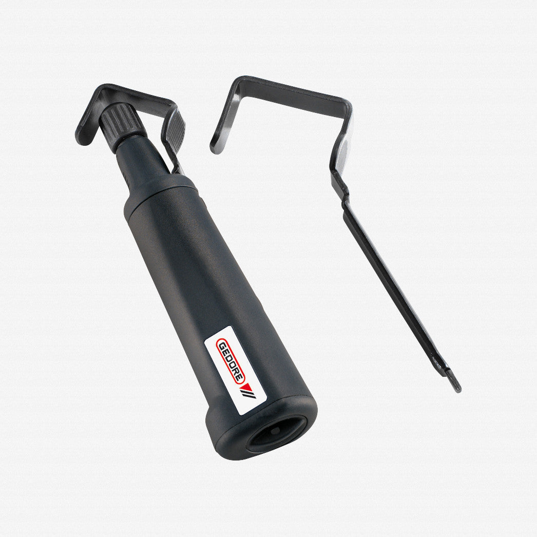 Gedore 8147 Heavy - duty Cable Stripping Tool - GR1830856 - KC Tool