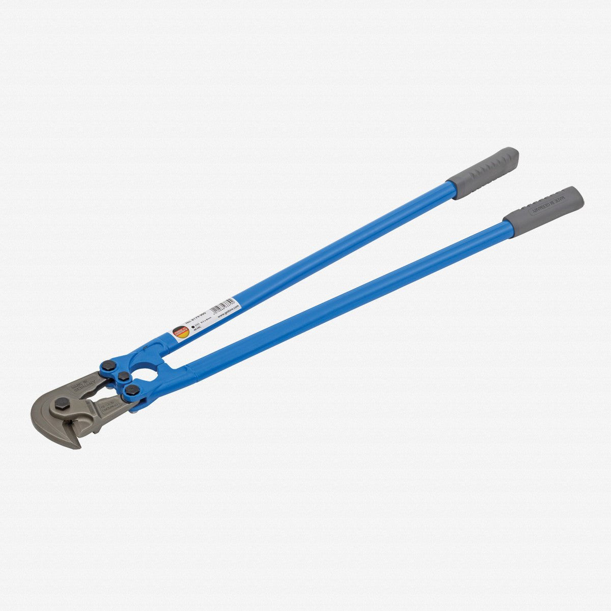 Gedore 8179 900 Concrete mesh and bolt cutter - GR2675188 - KC Tool