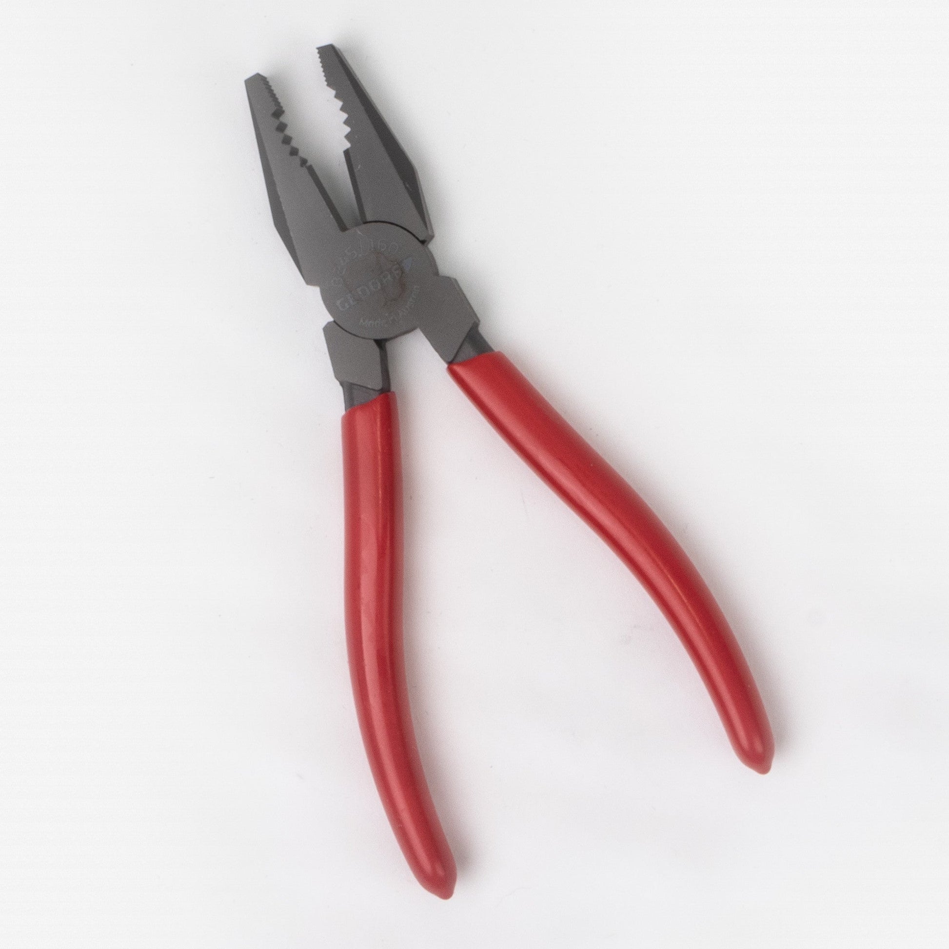 Gedore 8245-160 TL Combination pliers 160 mm - GR6730050 - KC Tool