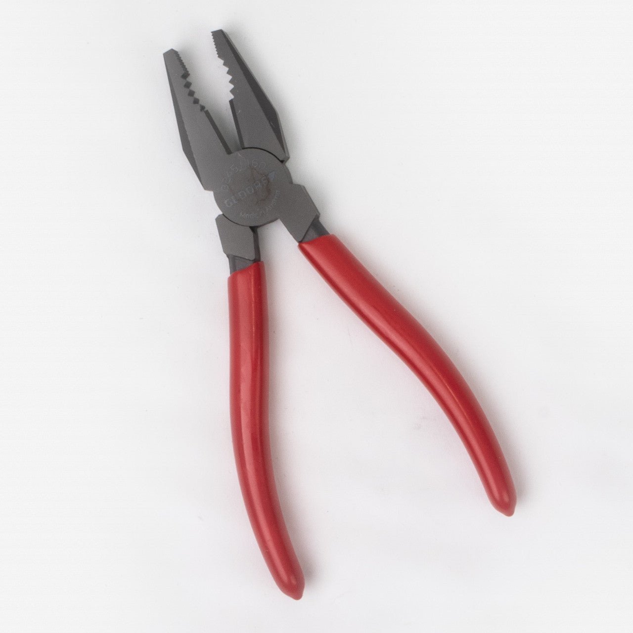 Gedore 8245 - 160 TL Combination pliers 160 mm - GR6730050 - KC Tool