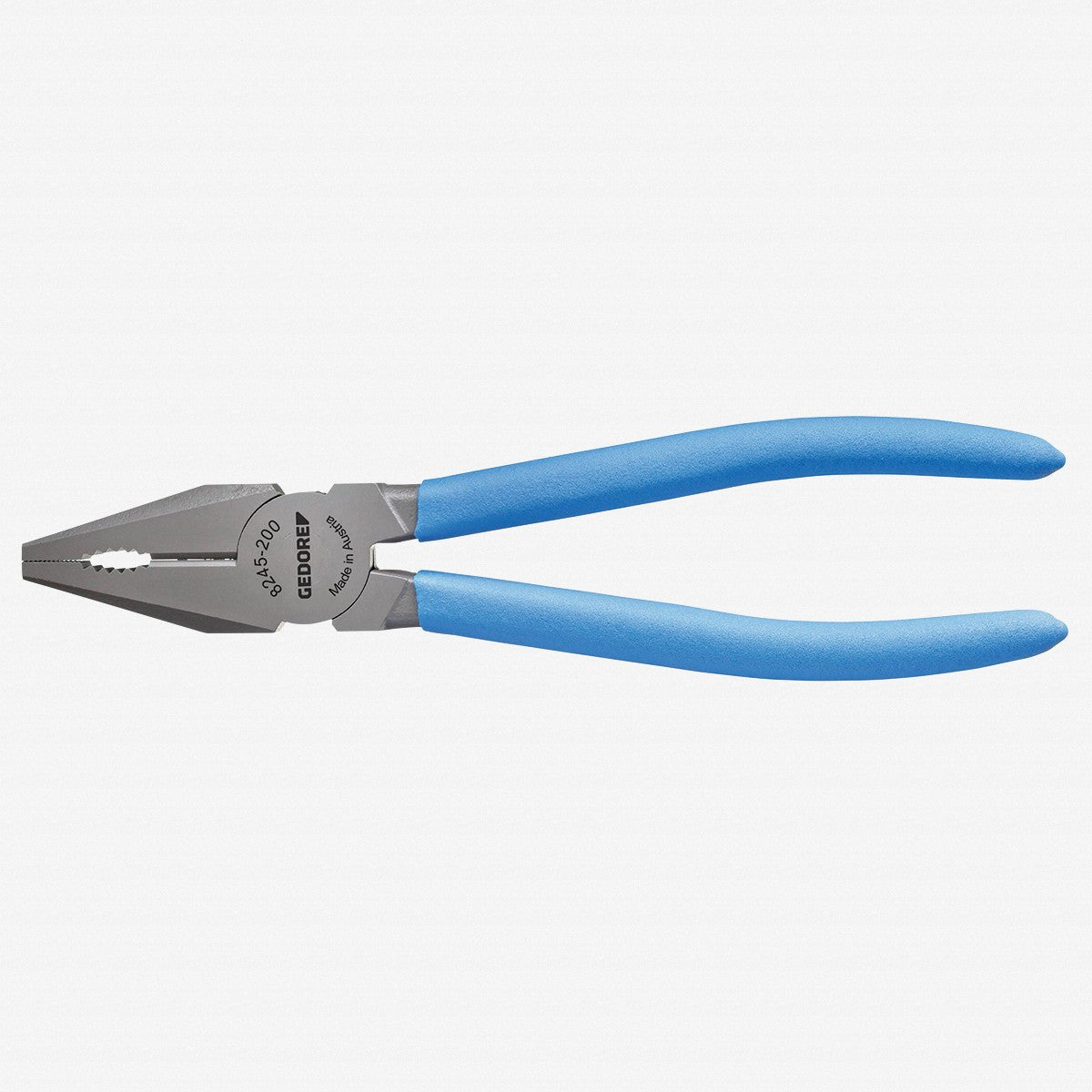 Gedore 8245-180 TL Combination pliers 180 mm - GR6730210 - KC Tool