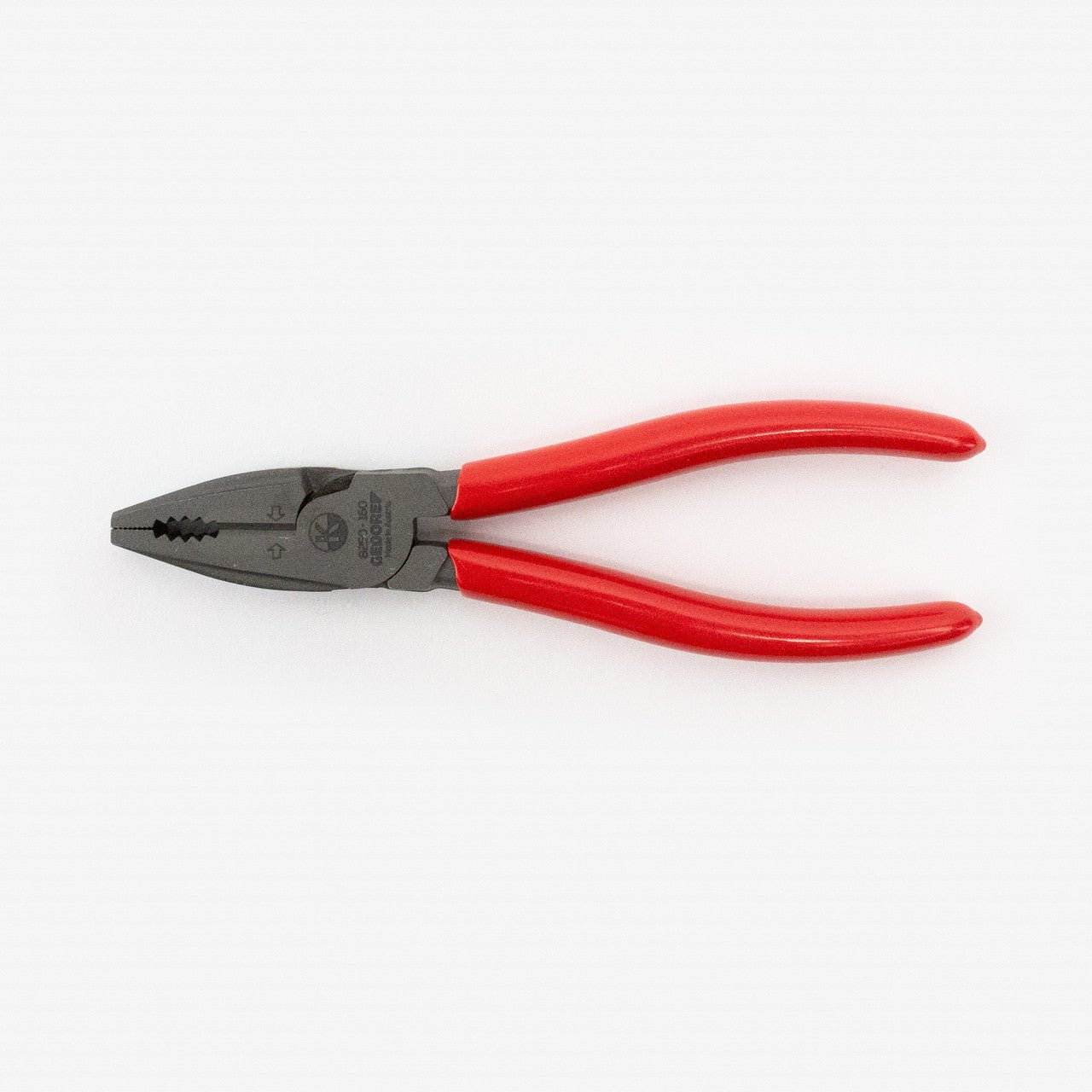 Gedore 8250 - 160 TL Power combination pliers 160 mm - GR1429574 - KC Tool