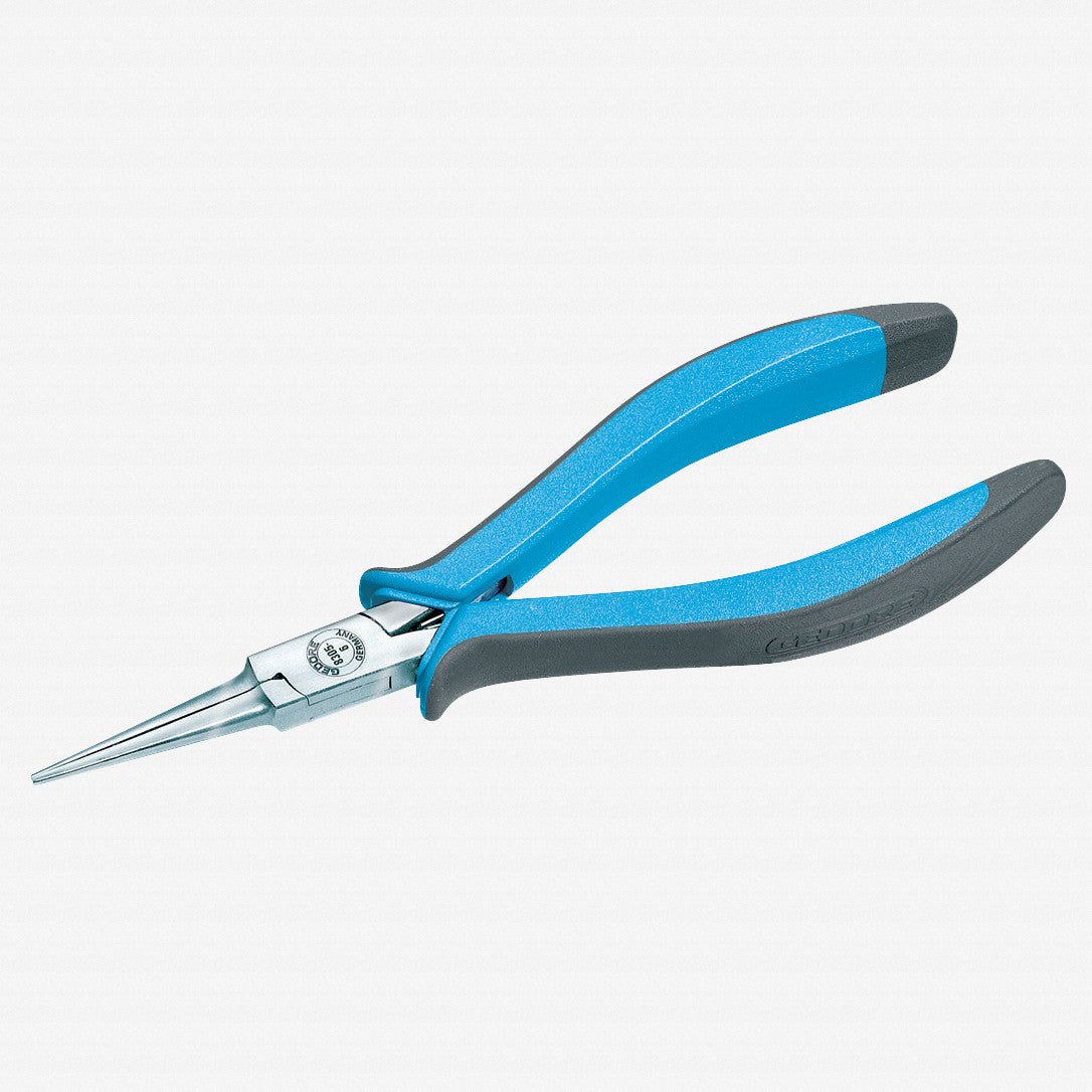 Gedore 8305-6 Fine needle nose electronic pliers - GR6725720 - KC Tool