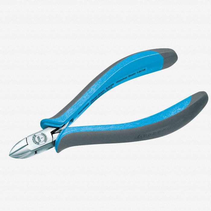 Gedore 8306-1 Electronic side cutter - GR6726450 - KC Tool