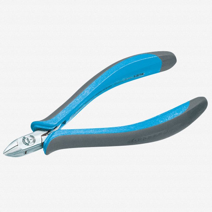 Gedore 8306 - 2 Miniature electronic side cutter - GR6726530 - KC Tool