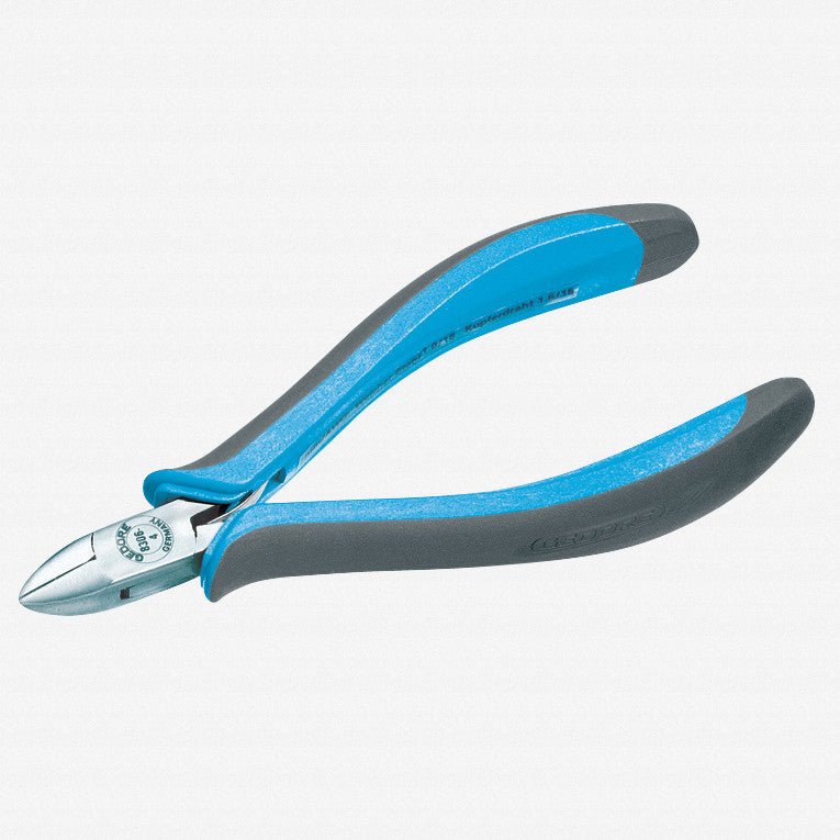 Gedore 8306 - 4 Electronic side cutter - GR6727180 - KC Tool