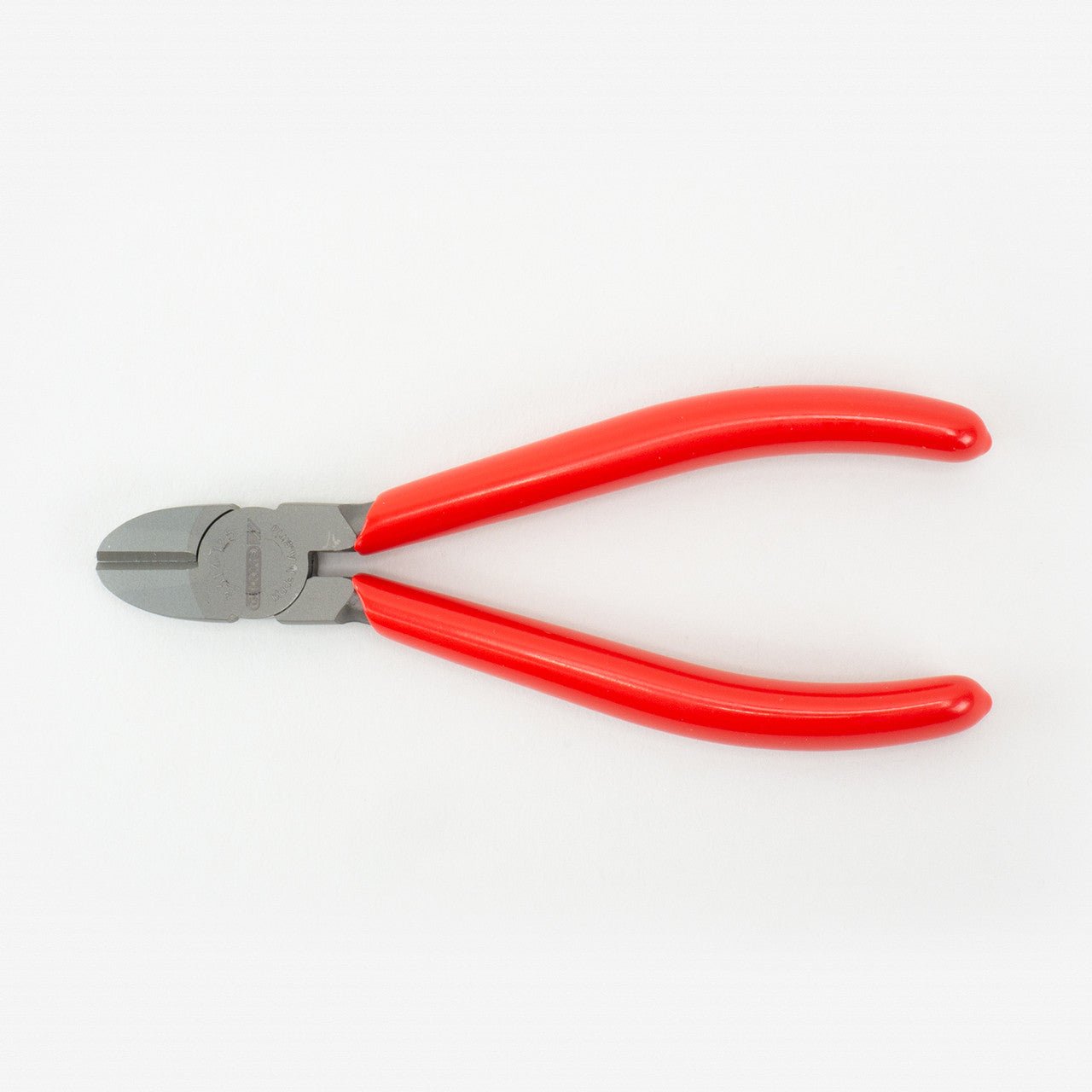 Gedore 8314 - 125 TL Side cutter 125 mm - GR6740870 - KC Tool