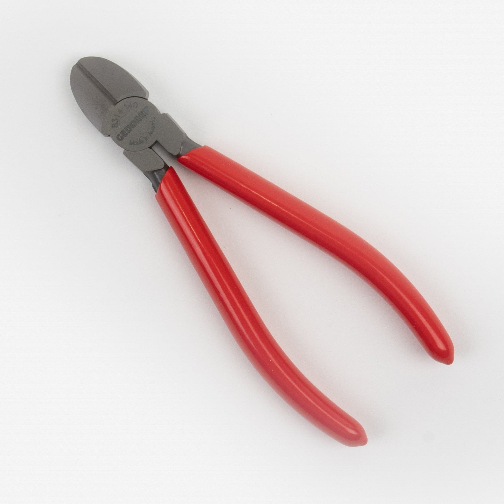 Gedore 8314-140 TL Side cutter 140 mm - GR6740950 - KC Tool