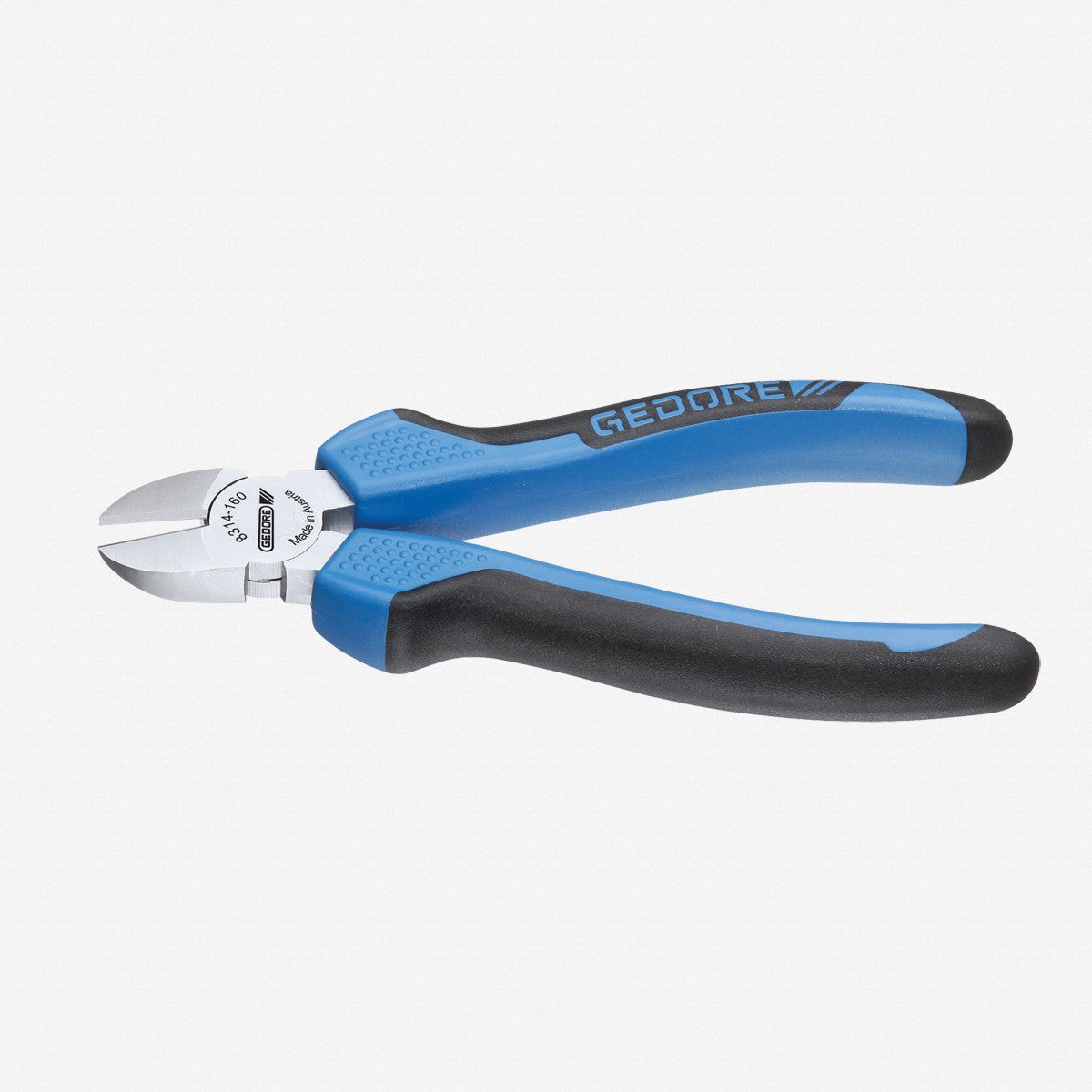 Gedore 8314 - 160 JC Side Cutter, 160 mm - GR6743380 - KC Tool