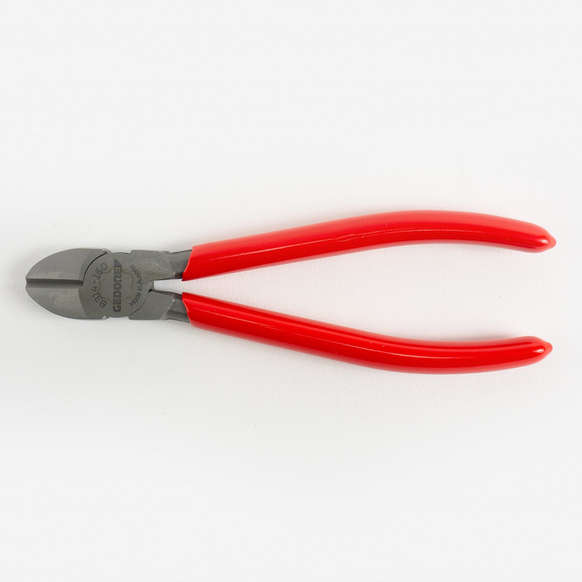 Gedore 8314-160 TL Side Cutter, 160 mm - GR6741090 - KC Tool