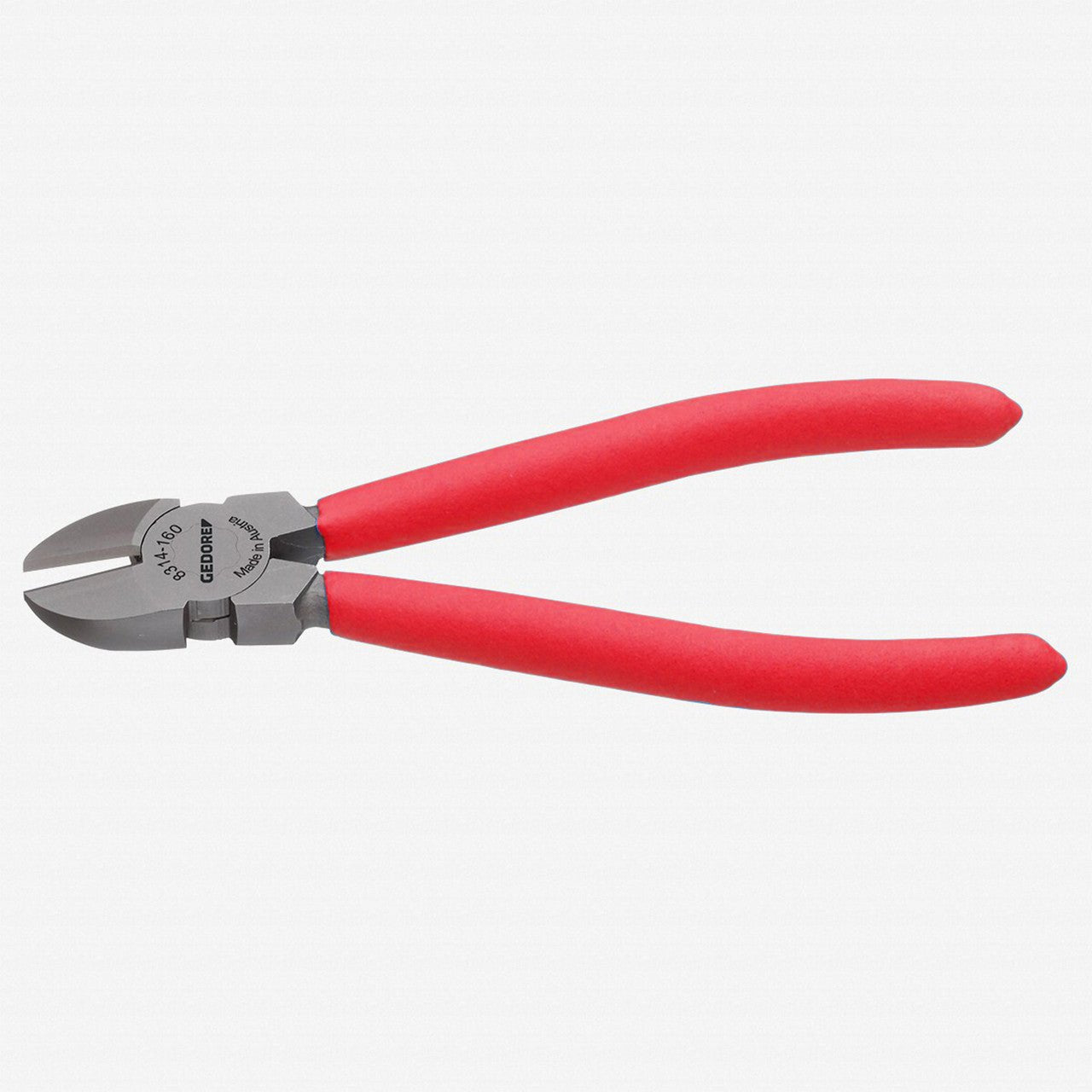 Gedore 8314 - 180 TL Side cutter 180 mm - GR2910926 - KC Tool